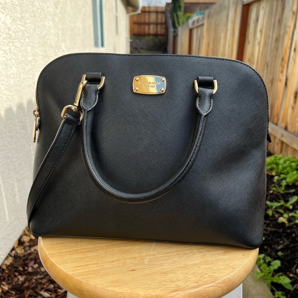 Michael Kors crossbody bag
